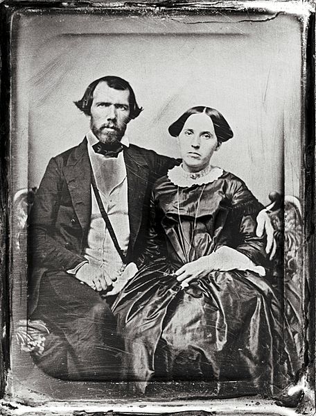 Willie and Rebecca cropped