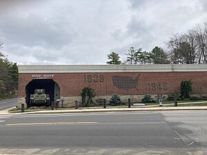 Wright Museum of World War II History