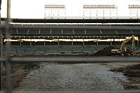 Wrigley Turf Replacement