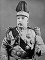 YuanShikaiPresidente1915
