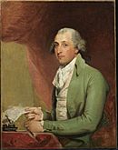 1794, Stuart, Gilbert, William Bayard