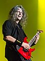 2014 André Olbrich