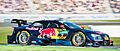 2014 DTM HockenheimringII Mattias Ekstroem by 2eight 8SC4973