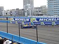 2015 Punta del Este ePrix - Race - 19