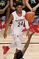 20170329 MCDAAG M. J. Walker watches loose ball