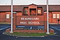 2021-03-08 Beauregard, AL - Beauregard High School