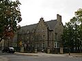 601 Henry Street, Langdon Street Historic District