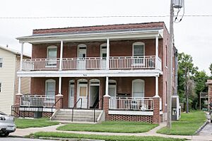 769-771 South Ave., September 2014