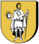 Coat of arms of Matrei in Osttirol