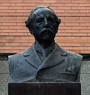 1934 bust