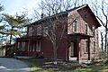 Alexander W. Livingston House