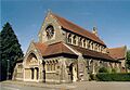All Saints Church Reading 2