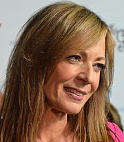 Allison Janney Oct 2014 (cropped)