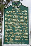 Alton Pioneer Village