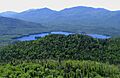 Ampersand Mountain - High Peaks