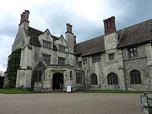 Anglesey Abbey 3a