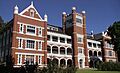 Aquinas college perth fascade
