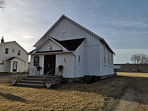 Armadale Free Methodist Church