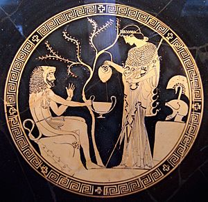 Athena Herakles Staatliche Antikensammlungen 2648