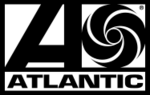 Atlantic Records fan logo