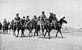 Australian Light Horse 1916