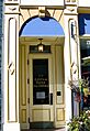 BATES Building