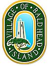 Official seal of Bald Head Island
