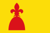 Flag of Mont-roig del Camp