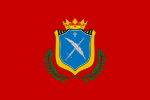 Flag of Vitigudino