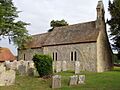 Barlavington Church - geograph.org.uk - 204474