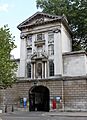 Barts-main-entrance