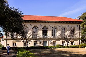 Battle hall 2014