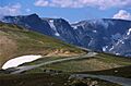 BeartoothHwy near BeartoothPass