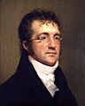 Benjamin Henry Latrobe by Filippo Costaggini
