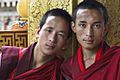Bhutan, Friends - Flickr - babasteve