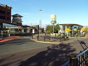 Birkenhead bus station 4