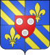 Coat of arms of Gagny