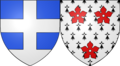 Blason Oisseau