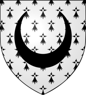 Blason Verquigneul