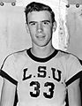 Bob Pettit 1951