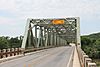 US 281 Bridge at the Brazos River