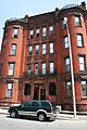 Brightside Apartments