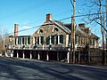 Brooklandville House Dec 09