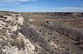 Buffalo Lake Texas Dam 2009
