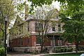 Building at 1305-1307 Judson 2