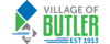 Official logo of Butler