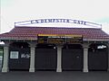 C.S. Dempster Gate