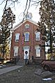 CHURCH STREET SCHOOL, NUTLEY, ESSEX COUNTY, NJ