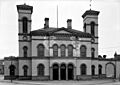 Calvert Sta Baltimore 1936