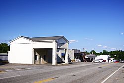 Main Street (US 176)